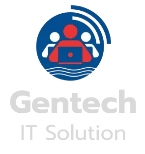 Gentech it solution